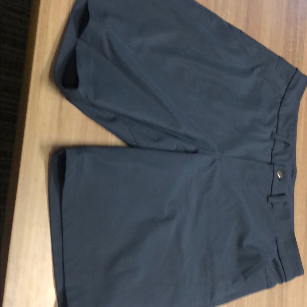 Men’s LuleLemon ABC Short Size 32 WORN ONCE